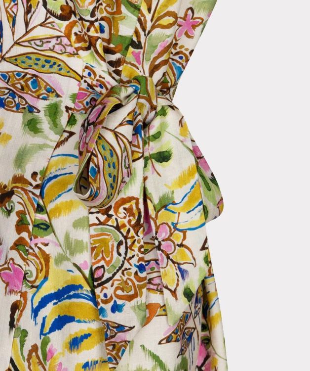 Esqualo Dress Jungle print (HS26.14200/Print) - WeekendMode