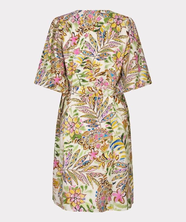 Esqualo Dress Jungle print (HS26.14200/Print) - WeekendMode