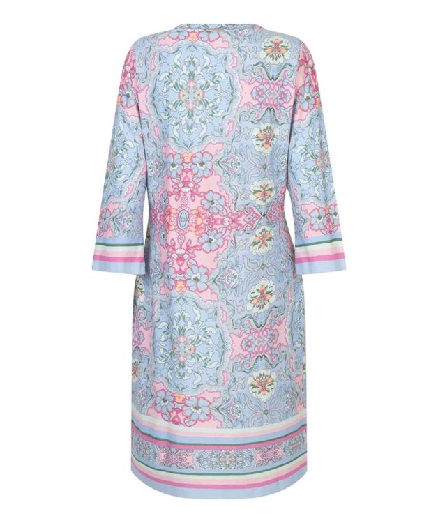 Esqualo Dress Muse SJ (SP26.30012/Print) - WeekendMode