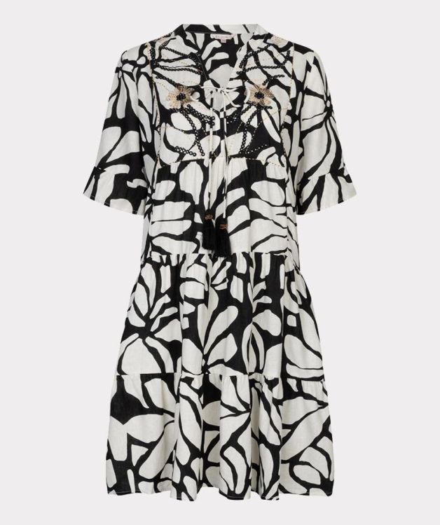 Esqualo Dress short Sunset (HS26.28210/Print) - WeekendMode