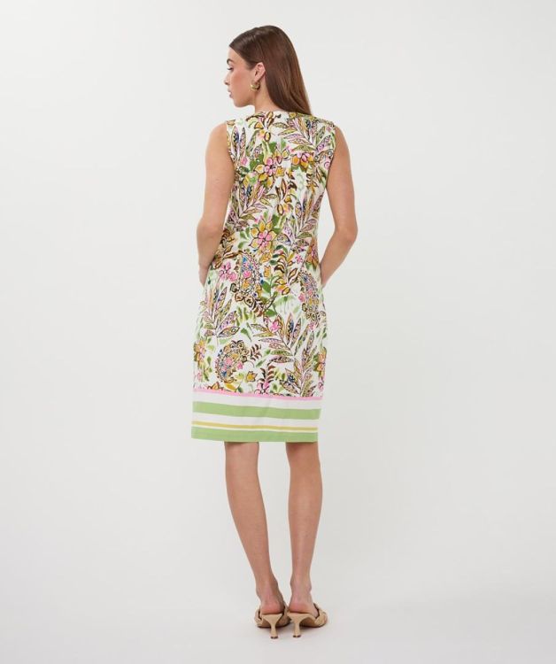 Esqualo Dress slv/lss Jungle print (HS26.30223/Print) - WeekendMode