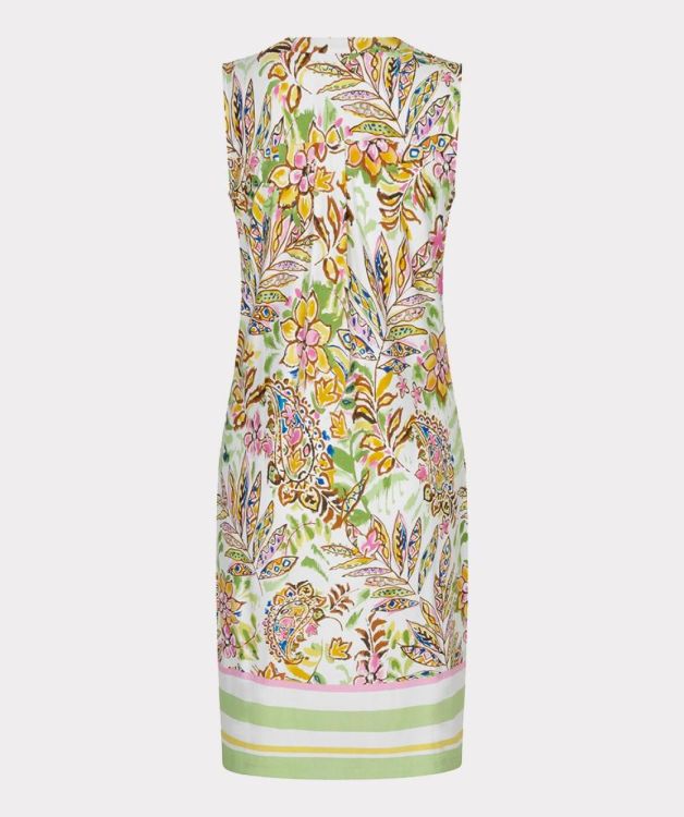 Esqualo Dress slv/lss Jungle print (HS26.30223/Print) - WeekendMode