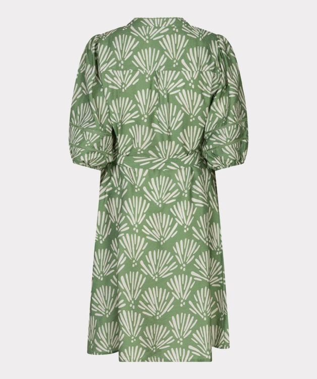 Esqualo Dress Tropical print (HS26.14210/Print) - WeekendMode