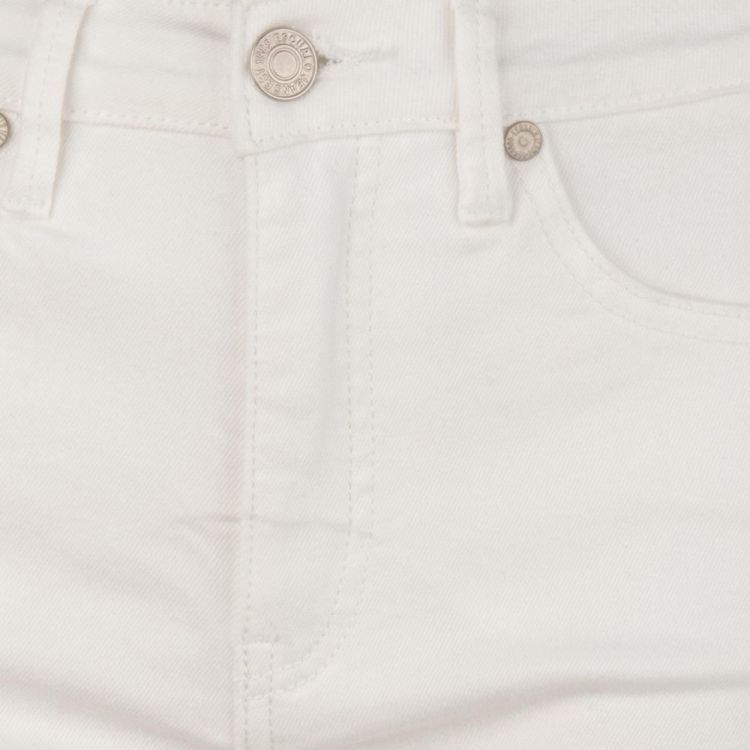 Esqualo Shorts jeans bermuda 5pocket (HS21.12206/120 offwhite) - WeekendMode