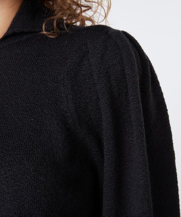 Esqualo Sweater polo fancy armhole (F22.31510/000) - WeekendMode