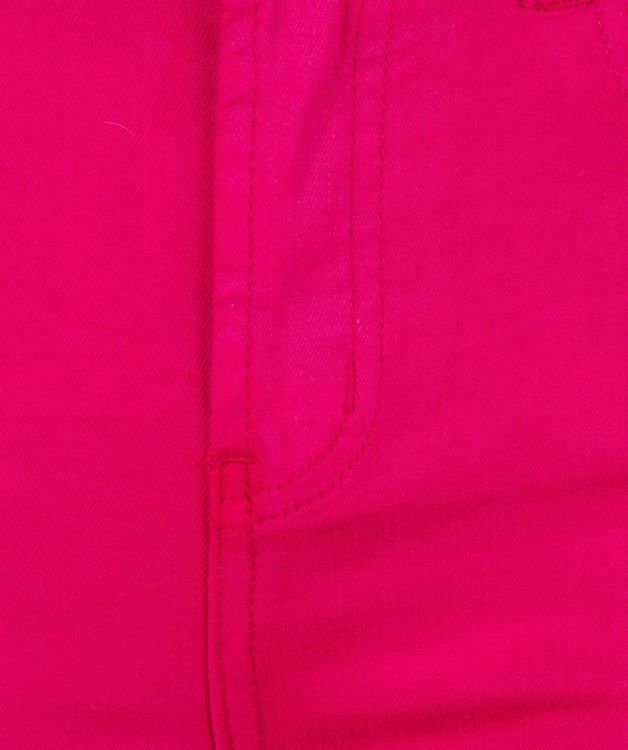 Esqualo Trousers colored denim flair (F23.12503/560) - WeekendMode