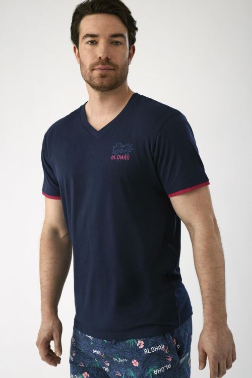 Feel Free Pyjama (H34352/020) - WeekendMode
