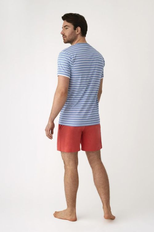 Feel Free Pyjama (H34432/117) - WeekendMode