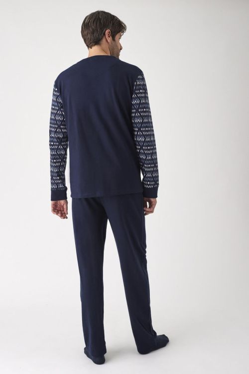 Feel Free Pyjama (H34502/020) - WeekendMode