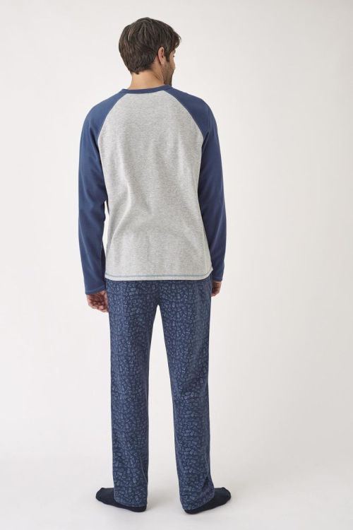 Feel Free Pyjama (H34592/117) - WeekendMode