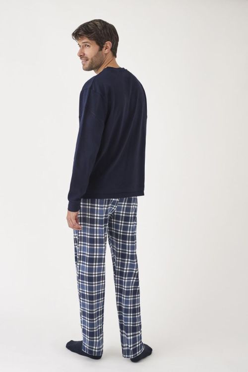 Feel Free Pyjama (H34612/117) - WeekendMode