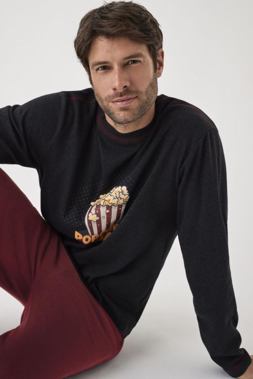 Feel Free Pyjama (H34582/227) - WeekendMode