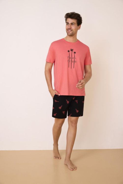 Feel Free Shortama (H34832/028) - WeekendMode