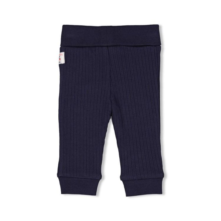 Feetje Broek rib - Mon Cheri (52202283/Marine) - WeekendMode