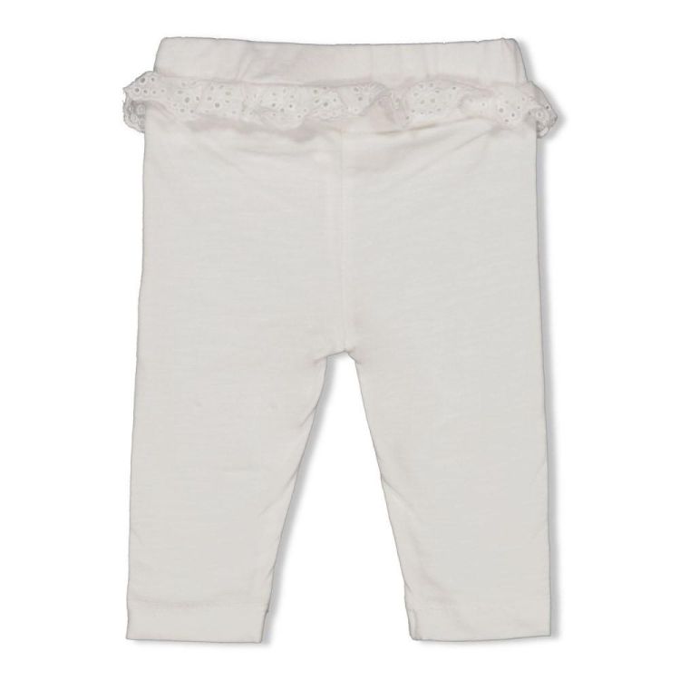 Feetje Legging - Sea la Vie (52202518/Offwhite) - WeekendMode