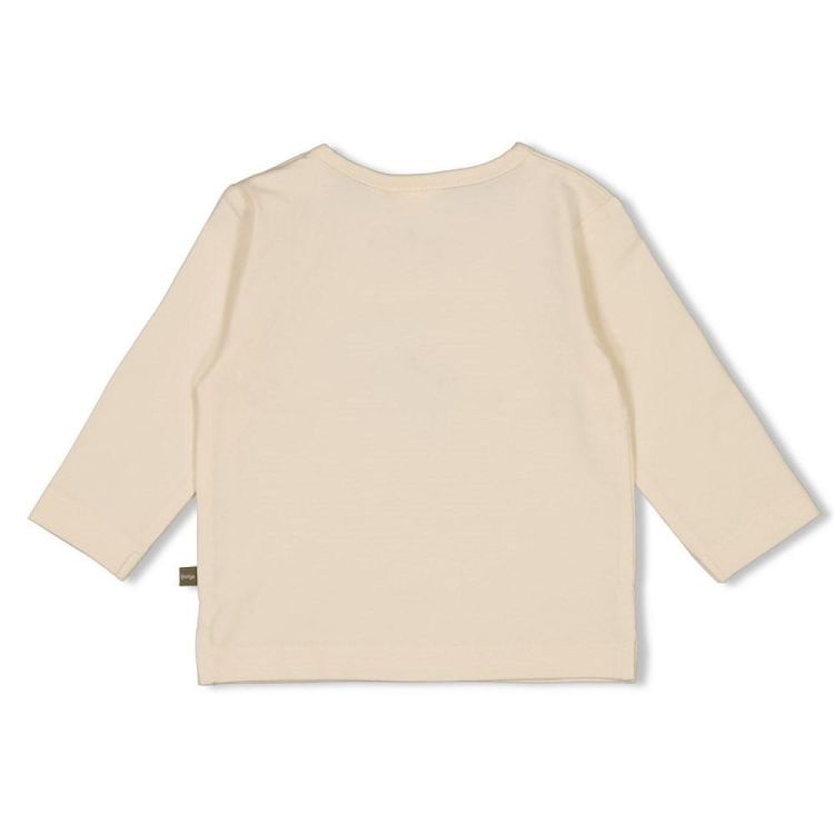 Feetje Longsleeve - Mountain (51602672/Offwhite) - WeekendMode