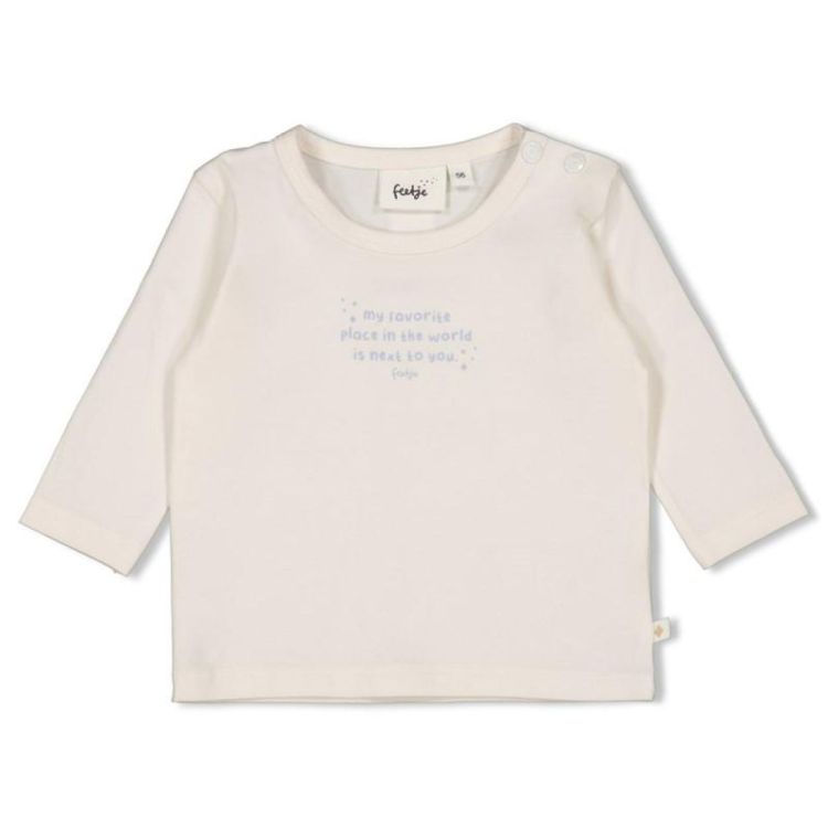 Feetje Longsleeve NOS The magic is in you (51602695/600) - WeekendMode