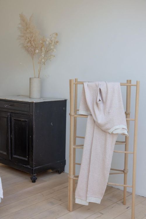 Feetje Pyjama wafel NOS (3056143/Stroopwafel) - WeekendMode