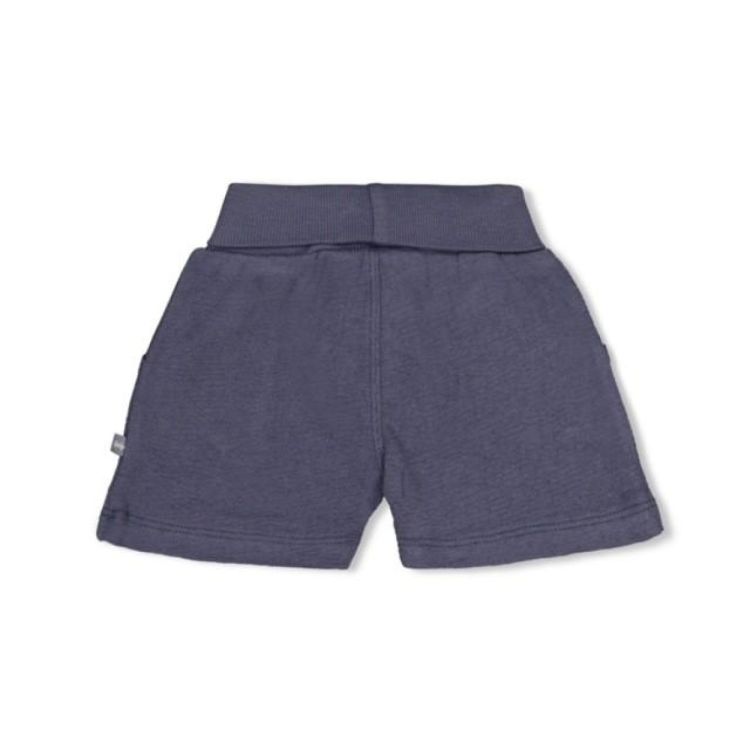 Feetje Short - Blue Ocean (52100461/Indigo) - WeekendMode