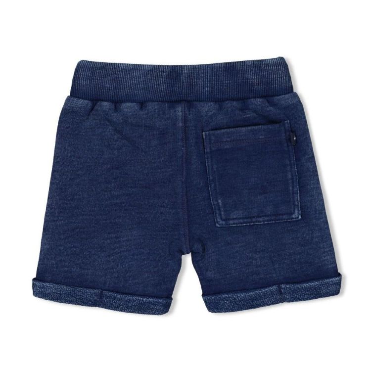 Feetje Short jogg denim - Summer Denims (52100494/Indigo) - WeekendMode
