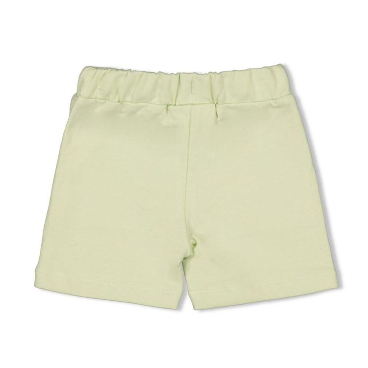 Feetje Short - You Croc my World (52100481/Lime) - WeekendMode