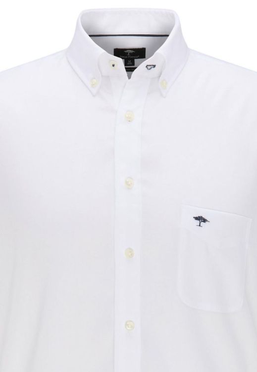 Fynch-Hatton All Seaon Oxford Shirt 1/1 B.D. NOS (10005500/5500) - WeekendMode