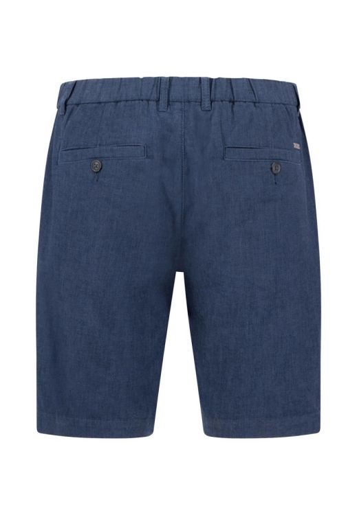 Fynch-Hatton COLI Twotone Structure Bermuda (1603  2819/688) - WeekendMode