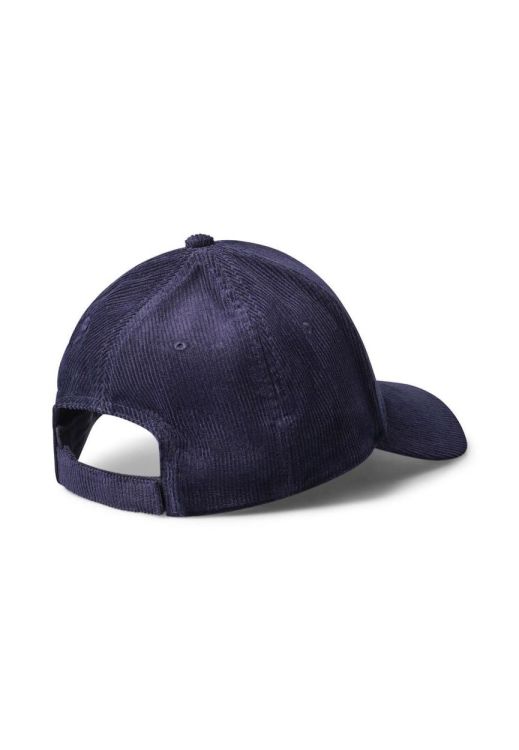 Fynch-Hatton Cord Cap (1414  0420/685) - WeekendMode