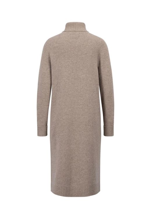 Fynch-Hatton DRESS KNIT MERINOWOOL (2410  7441/836) - WeekendMode