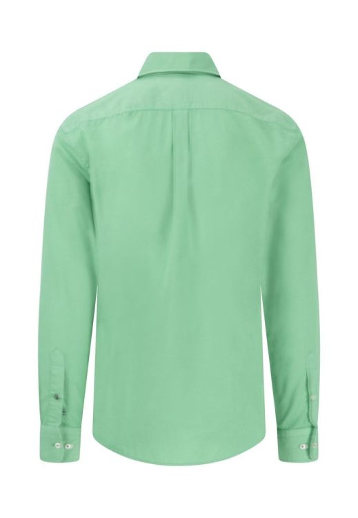 Fynch-Hatton Garment Dyed Poplin, B.D., 1/1 (1513  7010/722) - WeekendMode