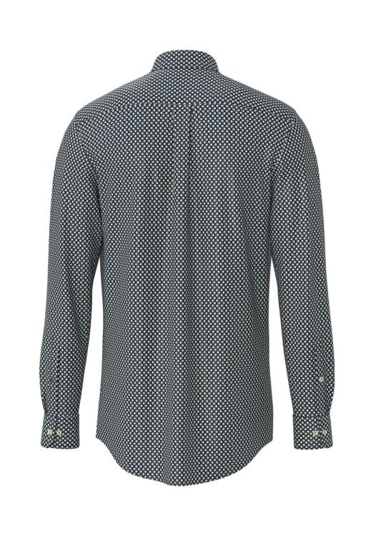 Fynch-Hatton Graphic Print, B.D., 1/1 (1510  8190/737) - WeekendMode