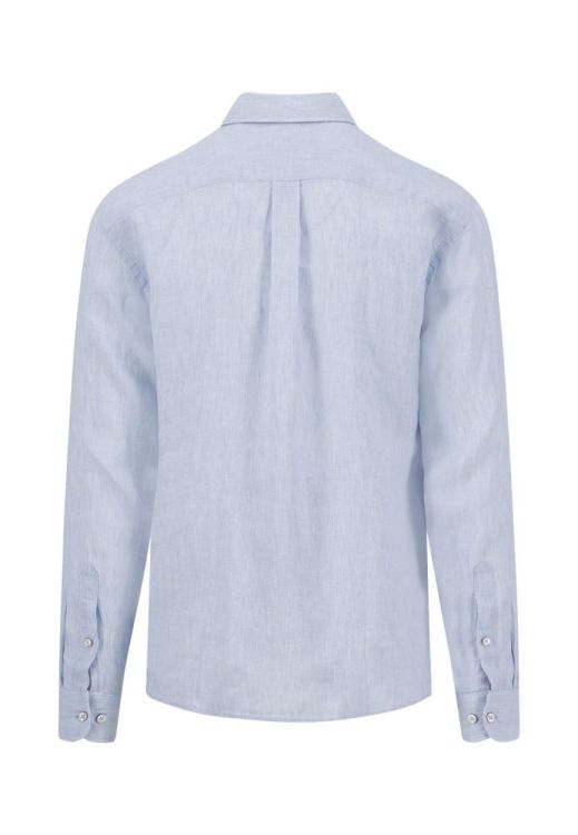 Fynch-Hatton Linen Stripe, B.D., 1/1 (1604  6010/653) - WeekendMode