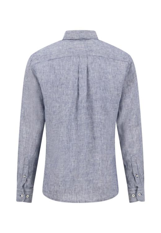 Fynch-Hatton Linen Stripe, B.D., 1/1 (1604  6010/685) - WeekendMode