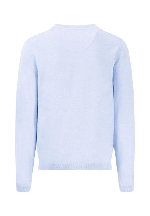 Fynch-Hatton O-Neck, Air Cotton (1502  314 /607) - WeekendMode