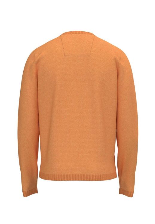 Fynch-Hatton O-Neck, Air Cotton (1602  314 /212) - WeekendMode