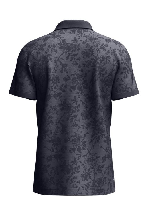 Fynch-Hatton Polo, 2-Tone, AOP (1603  1911/685) - WeekendMode