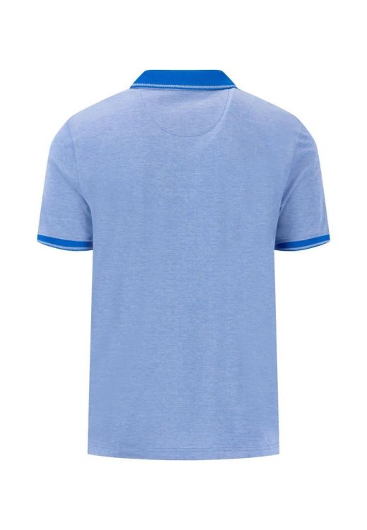 Fynch-Hatton Polo, 2-Tone (1503  1904/628) - WeekendMode