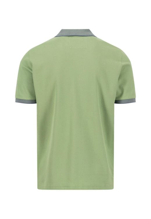 Fynch-Hatton Polo, Modern Fit,  Premium Cotton (1603  1703/740) - WeekendMode