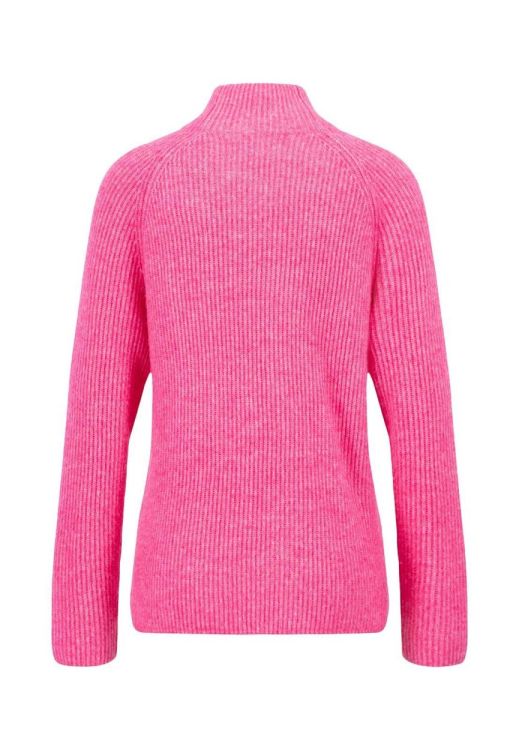 Fynch-Hatton PULLOVER TURTLENECK MELANGE (2410  7448/445) - WeekendMode