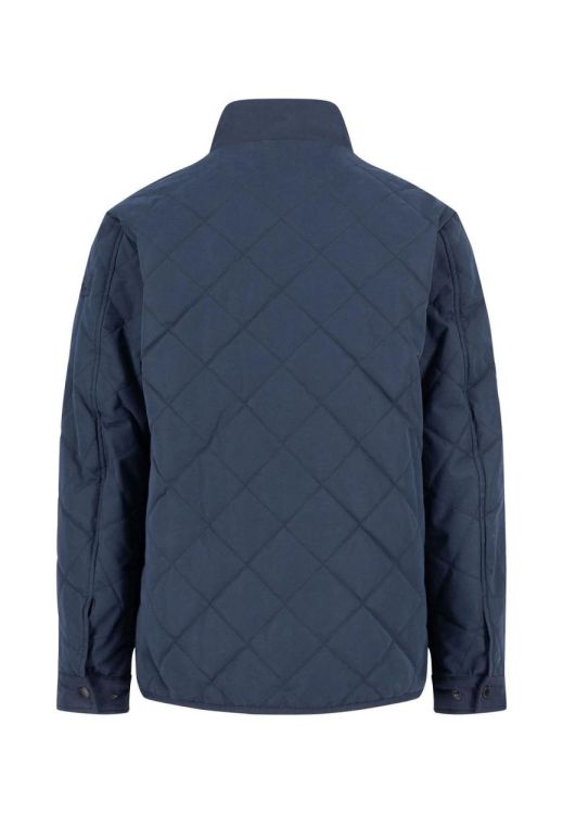 Fynch-Hatton Quilted Fieldjacket*GRS (1509  2644/688) - WeekendMode