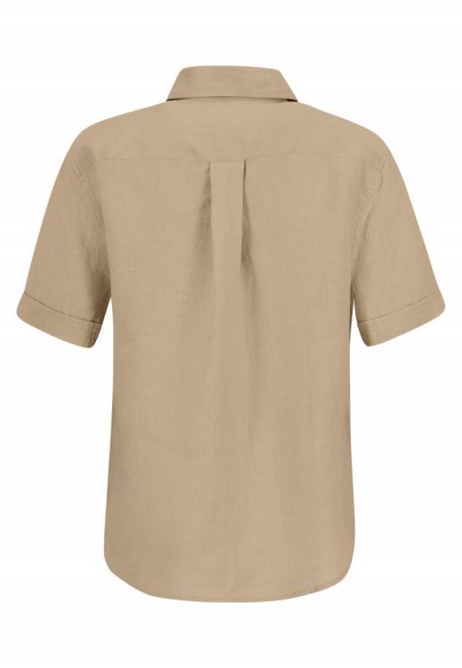 Fynch-Hatton Short sleeve Shirt solid (2303  1055/825) - WeekendMode