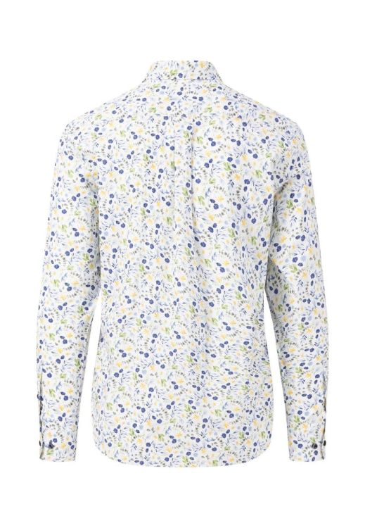 Fynch-Hatton Smart Shirt, Kent, 1/1 (1403  8033/106) - WeekendMode