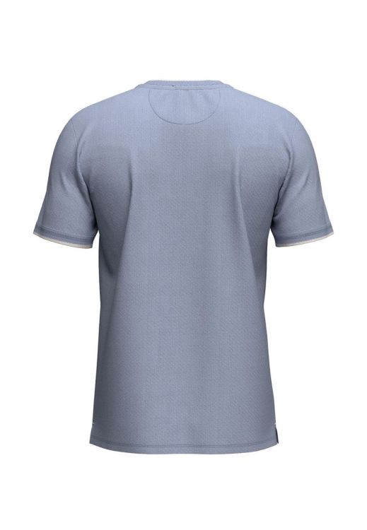 Fynch-Hatton T-Shirt, 2-Tone (1603  1912/653) - WeekendMode