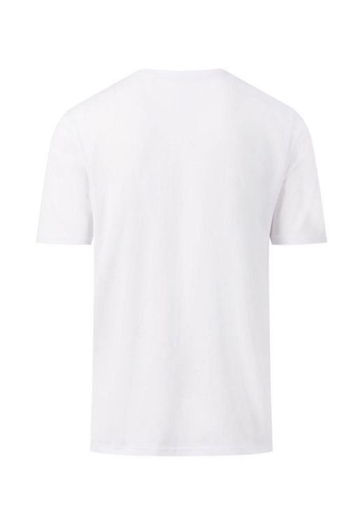 Fynch-Hatton T-Shirt, Artwork (1403  1800/802) - WeekendMode
