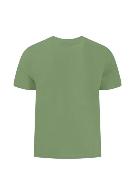 Fynch-Hatton T-shirt, basic, single jersey (1613  1500/740) - WeekendMode