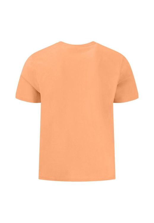 Fynch-Hatton T-shirt, basic, single jersey (1613  1500/212) - WeekendMode