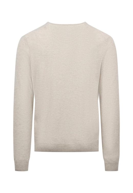 Fynch-Hatton V-Neck, Merino Cashmere (1414  801 /826) - WeekendMode