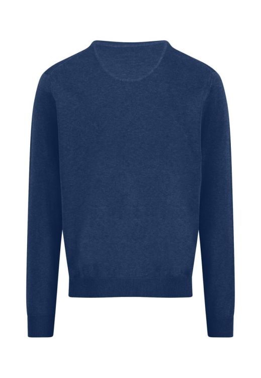 Fynch-Hatton V-Neck, Superfine (1613  211 /672) - WeekendMode