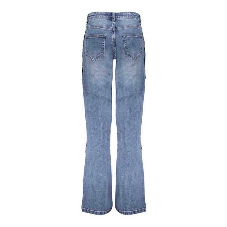 Geisha Kids Jeans piping (51519K-10/000811 - stonewash denim) - WeekendMode