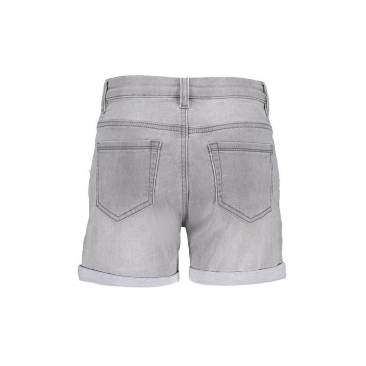 Geisha Kids Short jogg (61052K-10/000805 - grey denim) - WeekendMode